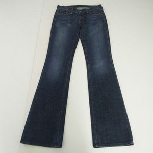 Anthro Citizens of Humanity Size 27